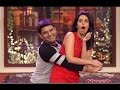 The Kapil Sharma Show - Episode 37 Kapil Sharma Flirting with Actresses - 22st August 2016