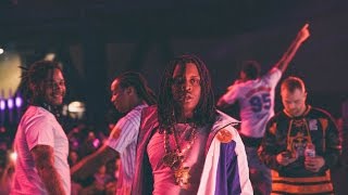 *UNSEEN* Chief Keef-FANETO *Live*