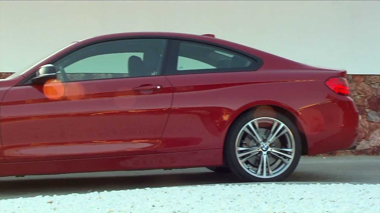 Bmw 435i coupe youtube #4