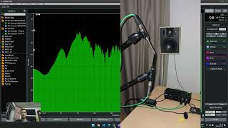 Smaart Mic Correction Curve Files