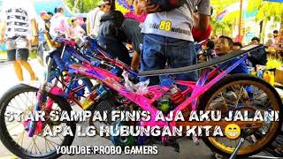 Story WA drag Romantis