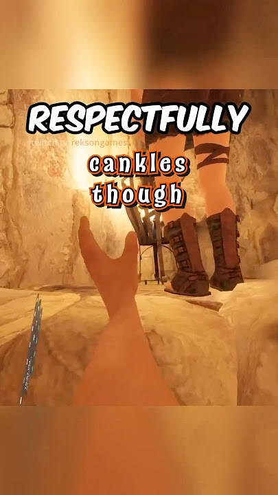 VR games can bring out the WORST in YOU