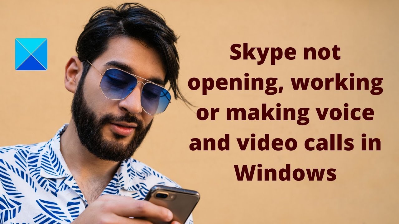 skype will not open after download skype will not open after download