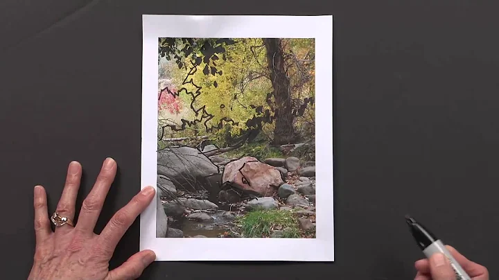 Preview | Discover Oil Painting: How to Paint Land...