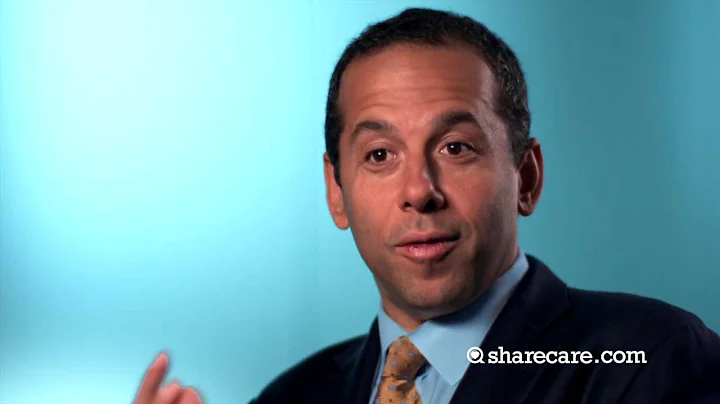 Dr. Daniel Labow on Stage IV Colon Cancer