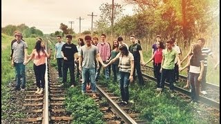 Fun: Carry On by the London Catholic Central Grade 12 Vocal Class
