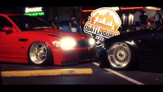 Slammedenuff Gatlinburg 2023 Aftermovie |4K