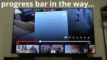 How to Hide the YouTube App