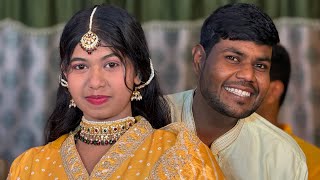 Taffu’s Wedding Part 2 || Shooting time fun 😂 || AHMED QURESHI VLOG || A blast of comedy