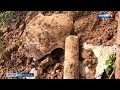 На месте английского госпиталя времён Крымской войны в Балаклаве обнаружили неизвестные останки