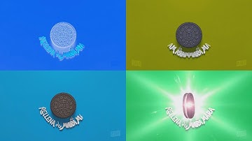Preview 2 OREO Wonder Flavors Movie Effects (Preview 2 V17 Effects) Comparison Reversed