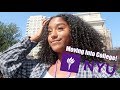 Moving into NYU! Freshman in College Vlog