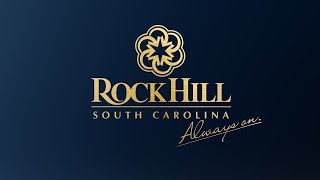 Rock Hill Economic Development Corporation & the Black Economic Leadership League