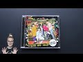 블락비 일본 싱글 5집 어제 개봉 Type A CD DVD 에디션 블락비 일본 싱글 5집 어제 개봉 Type A CD DVD 에디션