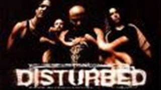 Disturbed-Deify
