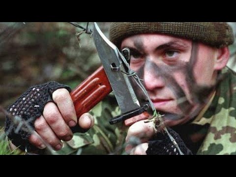 Боевик Спецотряд. Русские боевики криминал фильмы новинки 2016.mp4