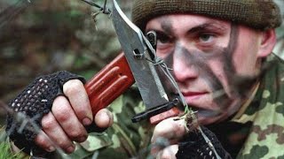 Лучший БОЕВИК 2018 года. СПЕЦНАЗ Русский фильм,криминал.