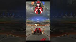 I can't tell #Rocketleague