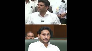 Guntur MP  Pemmasani Chandrasekhar Comments on YS JAGAN || #tdp #ysrcp #breakingnews