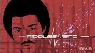 Beau Williams - Elvina (Riddles Amapiano Mix)