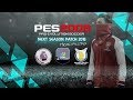 تحميل لعبة بيس 2008 كامله محوله لبيس 2018 باحدث الانتقالات والاطقم والملاعب(PATCH PES 200 TO 2018)