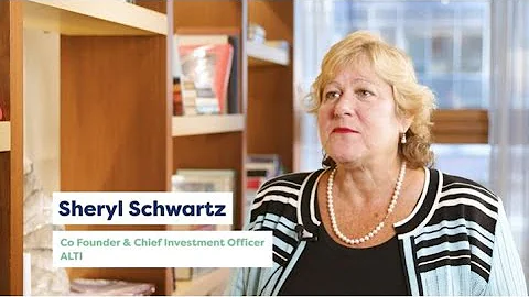 SuperReturn North America 2022: Sheryl Schwartz on...