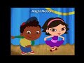 Little Einsteins Curtain Call Finnish