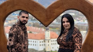 Video thumbnail of "‼️ 🎥 🎬 Lukaš Šandor & Irena - ME TUT KAMAV ‼️ 🎬 🎥"