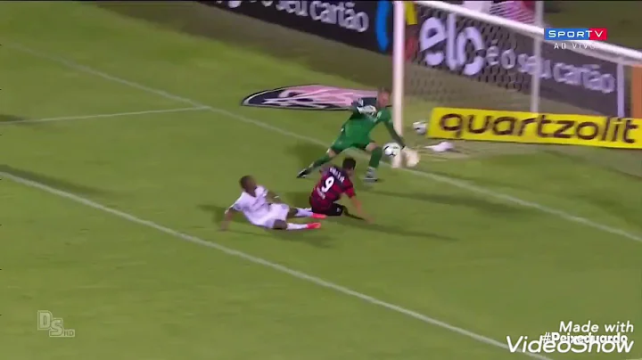 Bryan Garcia Lateral Esquerdo