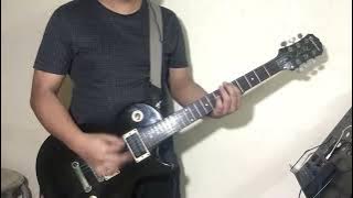 The Difference // Hillsong (Guitar Cover)