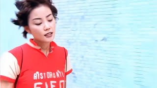 王菲 Faye Wong -《誓言》(Official Music Video) [HD]