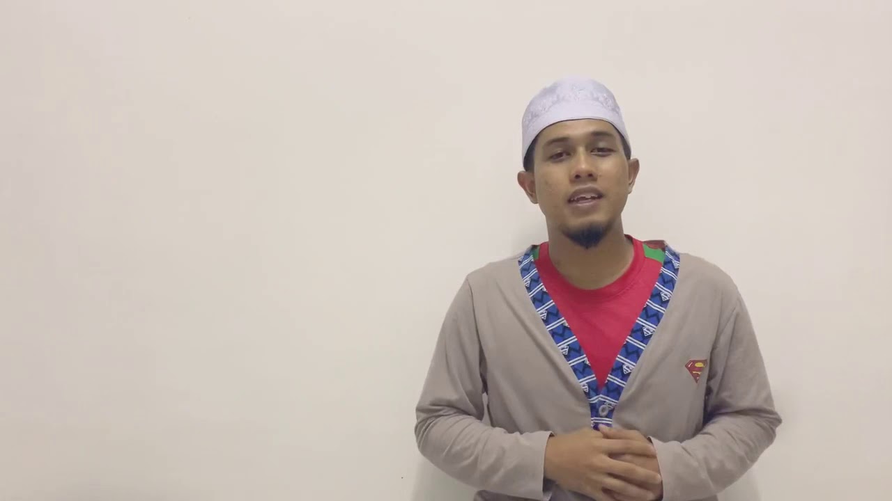 Kelas Fardhu Ain SRIIPUJ - Jawab Azan dan Iqamah - YouTube