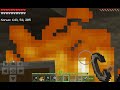 MİNECRAFT BİTİRİYORUM 8