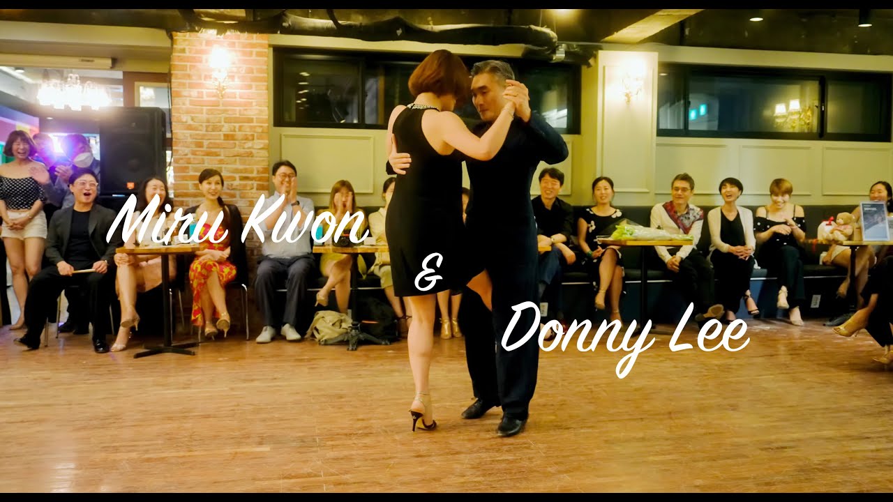 Miru(미루) & Donny(도니)  - El llorón #2