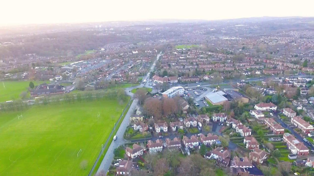 Scott Hall Leeds Take A Look 👀 👍 YouTube