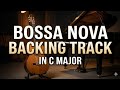 Bossa Nova in C Major 🎸 Smooth Guitar & Relaxing Brazilian Groove