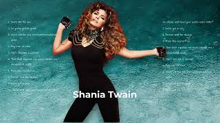 Shania Twain-Reggae Music Devotee-quite Pleased screenshot 4