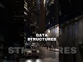 Must learn data structures to master DSA #interviewpreparation #dsa #faang