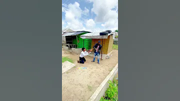You Think Say You Dey Wise 