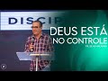 Deus está no controle - Pr. Silas Malafaia - Advec SP