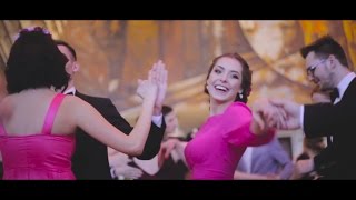 Весенний бал БГУ — 2016 Весенний бал БГУ — 2016