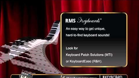 Realtime Music Solutions