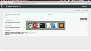 SDLC with Apache NiFi
