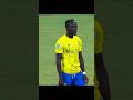اول دخول لـ ساديو ماني مع النصر شاهد اول دخول له مع النصر ماذا عمل