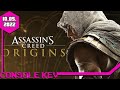 Assassin's Creed origins 10.5.2022
