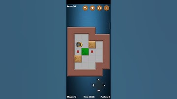 sokoban free# MICROBAN #level #30