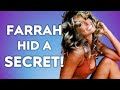 The TRUTH About Farrah Fawcett&#39;s BIKINI Secret!