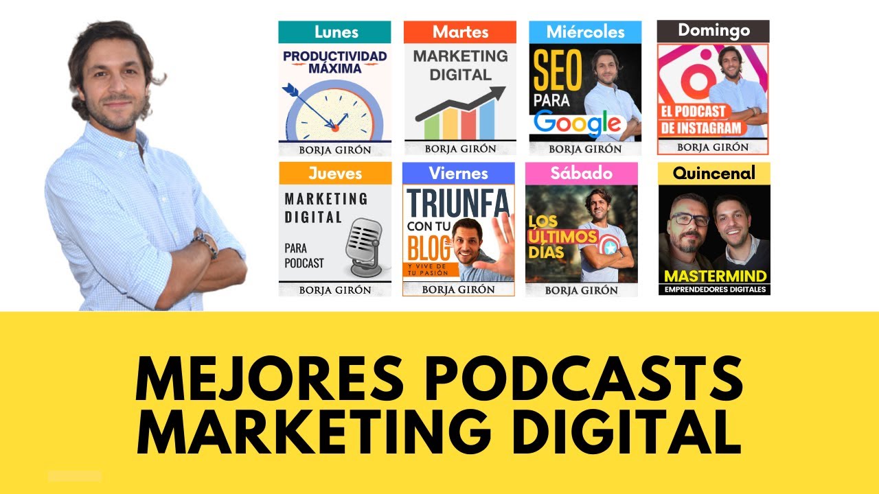 Meretas Kesuksesan Marketing Digital: Panduan Lengkap Podcast Marketing