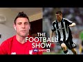 What part of James Milner's career would he consider the 'low points?' | The Football Show