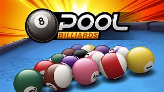 Pool Billiards Pro Gameplay#1 screenshot 1